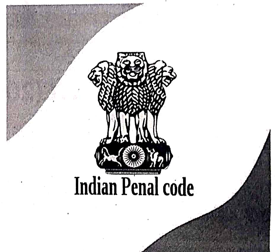 Indian Penal Code (IPC)