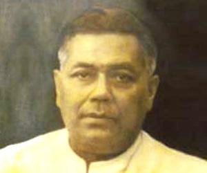 Gopinath Bordoloi গোপীনাথ বরদলৈ
