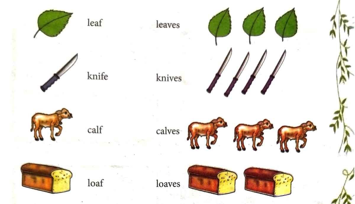 23. Let's read: The Monkey and the Crocodile | Class 3 English Lesson 2 Question Answer | Notes