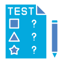 MCQ icon