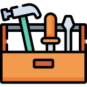 Tools Icon