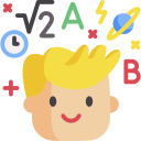 MATHS icon
