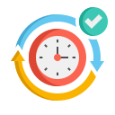 ROUTINE icon