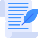 POEM icon