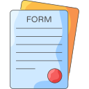 FORMS icon