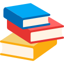BOOKS icon